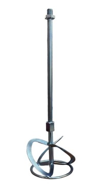 ЭЛЕКТРИЧЕСКИЙ СМЕСИТЕЛЬ ДЛЯ КРАСОЧНОГО КЛЕЙНОГО РАСТВОРА 3200ВТ MS