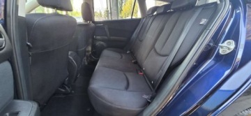 Mazda 6 II Kombi 1.8 MZR 120KM 2009 Mazda 6 1.8 PB 120 KMLed Super Stan Import Raty Oplaty 1.8 Benzyna, zdjęcie 29
