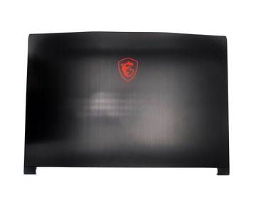 Klapa Matrycy MSI GF63, GF65, 8RD, MS-16R1, GF63VR