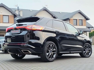 Ford Edge II SUV 2.0 TDCi Twin-Turbo 210KM 2018 Ford Edge ___ST-LINE___Bi-Turbo 210KM 4x4 ___Unikatowy Egzemplarz___ 2.0, zdjęcie 20