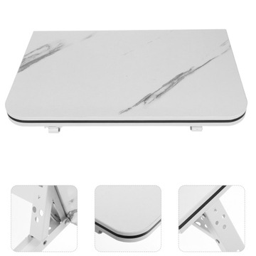 СКЛАДНЫЕ СТОЛЫ ДЛЯ НАСТЕННОГО КРЕПЛЕНИЯ, НАСТЕННЫЕ ПОДВЕСНЫЕ