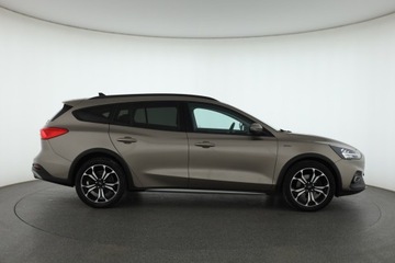 Ford Focus IV Kombi 1.5 EcoBlue 120KM 2019 Ford Focus 1.5 EcoBlue, Salon Polska, Serwis ASO, zdjęcie 5