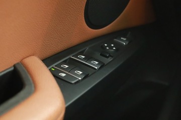 BMW X4 G01 xDrive20d 190KM 2017 BMW X4 xDrive20d, 187 KM, 4X4, Automat, Skóra, zdjęcie 15