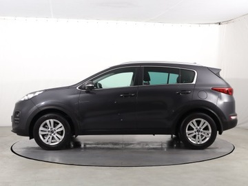 Kia Sportage IV SUV 1.6 GDI 132KM 2017 Kia Sportage 1.6 GDI, Salon Polska, 1. Właściciel, zdjęcie 2