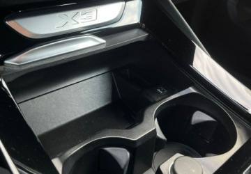 BMW X3 G01 SUV Plug-in Facelifting 2.0 30e 292KM 2022 BMW X3 M Pakiet Plug-In xDrive Skora Kamera Navi Full Led FV23, zdjęcie 36
