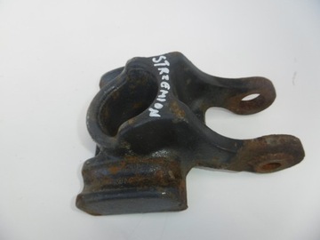 КРОНШТЕЙН ДЛЯ КРЕПЛЕНИЯ АМОРТИЗАТОРОВ SCANIA R