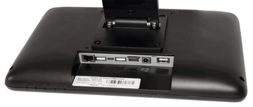 POS-система Android 11,6 дюйма, 2 ГБ/16 ГБ, USB RJ45 SD