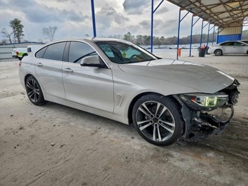 BMW Seria 4 G22-23-26 2020 BMW Seria 4 430i Gran Coupe 2020 2.0 Benzyna 248KM, zdjęcie 4