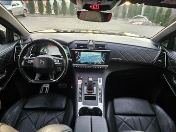  DS Automobiles DS 7 Crossback Ful Led, Blis,Kamera, zdjęcie 21