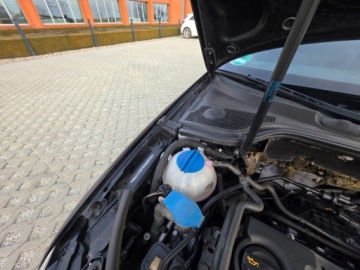 Audi A3 8P Hatchback 3d 1.4 TFSI 125KM 2011 Audi A3 Sportback 1.4 125PS Automat Nowy Rozrzad Czarna Gwarancja 1.4, zdjęcie 30