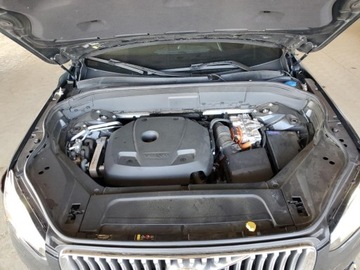 Volvo XC90 II 2021 Volvo XC 90 T8 Recharge Inscription 2021 2.0l 2.0 Hybryda 400KM, zdjęcie 6
