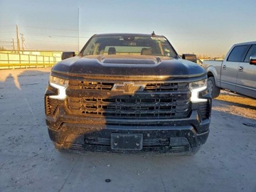 Chevrolet Silverado II 2024 Chevrolet Silverado K1500 Rst 2024 2.7l 2.7 Benzyna 310KM, zdjęcie 5