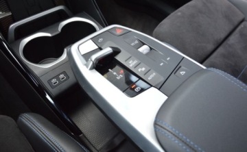 BMW X1 U11 Crossover 1.5 18i 136KM 2025 BMW X1 18i sDrive M Sport Dealer BMW Bonkowscy Gorzow Wlkp. 1.5 Benzyna, zdjęcie 12