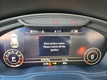 Audi Q5 II 2019 Audi Q5 Premium Plus 2019 2.0 Benzyna 248KM, zdjęcie 9