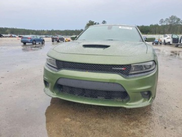 Dodge Charger VII 3.6 V6 296KM 2022 Dodge Charger 2022 DODGE CHARGER GT 3.6 Benzyna 295KM, zdjęcie 1