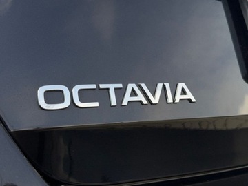 Skoda Octavia IV Liftback 1.5 TSI EVO 150KM 2024 Skoda Octavia 1.5 TSI Selection, Gwarancja, Serwis ASO, Pierwszy wlascicie, zdjęcie 12