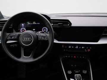 Audi A3 8Y Limousine Facelifting 1.5 35 TFSI 150KM 2025 AUDI A3 TFSI Advanced Sedan 1.5 (150KM) 2025, zdjęcie 7