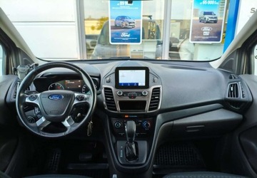 Ford Transit Connect II VAN 1.5 TDCi 120KM 2020 Ford Transit Connect Ford Transit Connect Kombi 230 L2 Trend PowerShift 1.5, zdjęcie 5