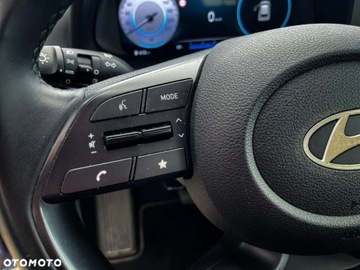 Hyundai i20 III Hatchback Facelifting 1.0 T-GDI 100KM 2024 Hyundai i20 1.0 T-GDi Modern DCT Benzyna 100KM, zdjęcie 18