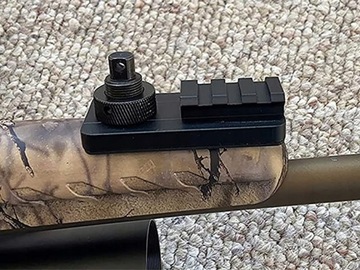 Adapter szyny Picatinny Sling Swivel Stud DO BIPOD