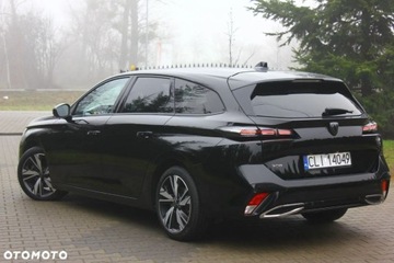 Peugeot 2022 Peugeot 308 Peugeot 308 1.5 BlueHDi Allure SampS EAT8 1.5 Diesel 130KM, zdjęcie 4