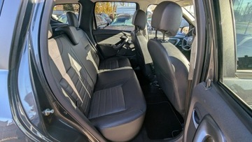 Dacia Duster I SUV Facelifting 1.5 dCi 109KM 2017 Dacia Duster 1.5dCi 109PS OPŁACONY Bezwypadkowy, zdjęcie 14