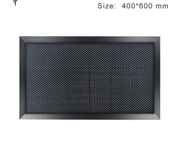 Стол сотовый 62*45 см