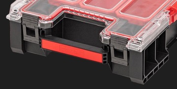 Ящик для инструментов Qbrick System ONE Organizer M Plus 2.0