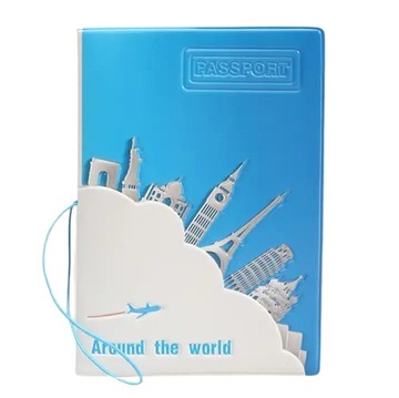 ETUI NA PASZPORT OKŁADKA NA DOKUMENTY POKROWIEC NA PASZPORT OKAZJA