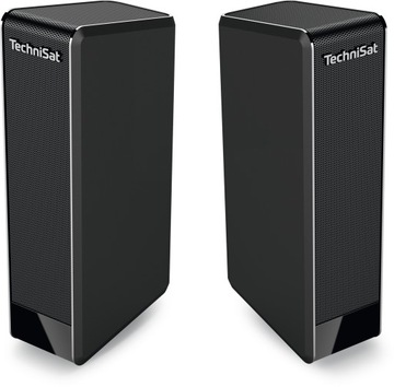 Głośniki kino domowe ELAC AUDIOMASTER RS1 2 szt.