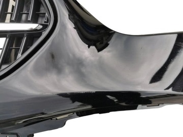 Бампер, решетка радиатора, решетки MERCEDES C-class W-206 Avantgarde