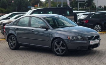 Volvo S40 II 2.4 i 140KM 2007 Volvo S40 Swiezo sprowadzone, przygotowane do rejestracji 2.4 Benzyna, zdjęcie 7