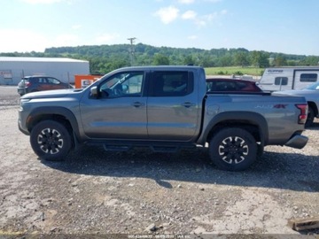 Nissan 2024 Nissan Frontier Pro-4X 2024 3.8l 3.8 Benzyna 310KM, zdjęcie 2