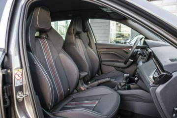 Skoda Kamiq Crossover Facelifting 1.5 TSI 150KM 2026 Škoda Kamiq Skoda Kamiq Monte Carlo 1.5 TSI 150, zdjęcie 13