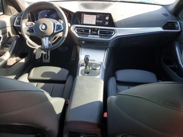 BMW Seria 3 G20-G21 2021 BMW Seria 3 330i 2021 2.0l 2.0 Benzyna 255KM, zdjęcie 8