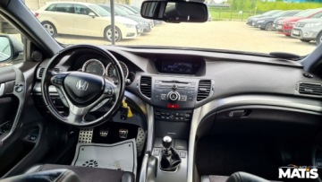 Honda Accord VIII Kombi 2.4 VTEC 201KM 2012 Honda Accord 2.4 TYPE S manual Lift xenony czujniki 100 bezwypadek 2.4, zdjęcie 3