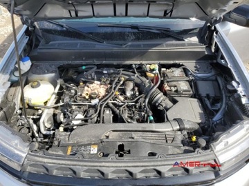 Ford Maverick II 2024 Ford Maverick 2024 2.0L AWD Supercrew Cab 2.0 Benzyna 250KM, zdjęcie 6