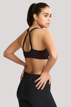 Panache Sport SPORTS BRA black coral 80B 36B