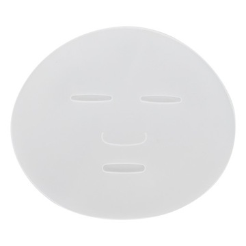 Форма маски для лица для домашнего салона красоты