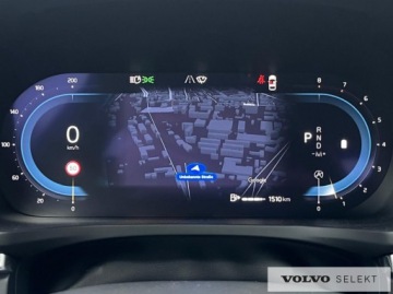 Volvo S60 III Sedan Facelifting 2.0 B5 250KM 2023 Volvo S60 FV23% B5B AWD Ultimate Dark Full-LED HuD, zdjęcie 29