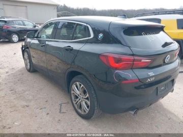 BMW X2 F39 2022 BMW X2 2022 BMW X2 XDRIVE28I 2.0 Benzyna 228KM, zdjęcie 3