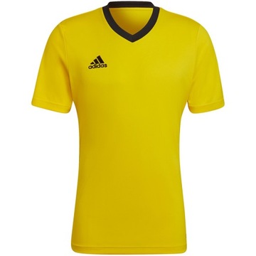 KOSZULKA SPORTOWA ADIDAS ENTRADA 22 HI2122 R S