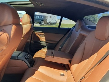 BMW Seria 6 F06-F12-F13 Gran Coupe 640d 313KM 2013 BMW 640 313KM Panorama Raty Zamiana, zdjęcie 21