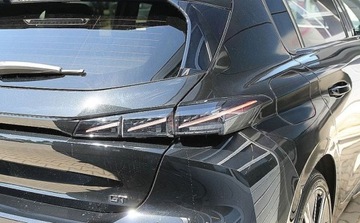 Peugeot 2024 Peugeot 308 1.2 PureTech GT SS DSC6 130KM SalonPL 2024 Gwarancja RiA, zdjęcie 27