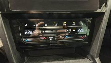 Volkswagen Passat B8 Limousine Facelifting 2.0 TSI 190KM 2021 Volkswagen Passat 2.0 TSI Elegance DSG sedan, zdjęcie 20