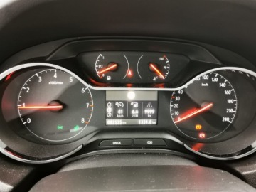 Opel 2018 OPEL GRANDLAND X 1.2 Turbo 130 KM Start/Stop, Manual, Nawigacja, zdjęcie 20