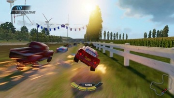 КЛЮЧ CARS 3 HIGH RPM XBOX ONE SERIES X/S