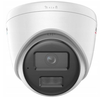 Kamera IP Hikvision ColorVu DS-2CD1347G2H-LIU 4Mpx Kolor 24/7 Dual Light