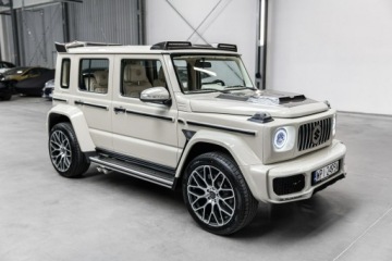 Suzuki Jimny IV 2024 Suzuki Jimny BABY G 4x4. FV 23%. Fabrycznie nowy., zdjęcie 6