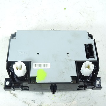 JAGUAR XJ PANEL VENTILACE ZADNÍ AW93-18D687-DE